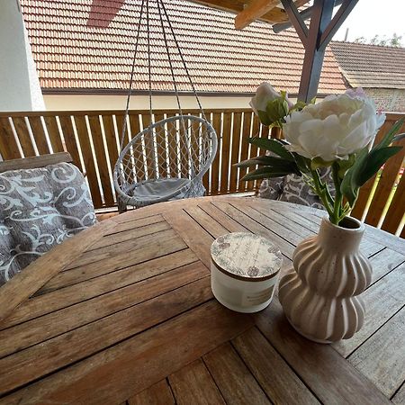 Apartman Mara Mala Subotica Dış mekan fotoğraf