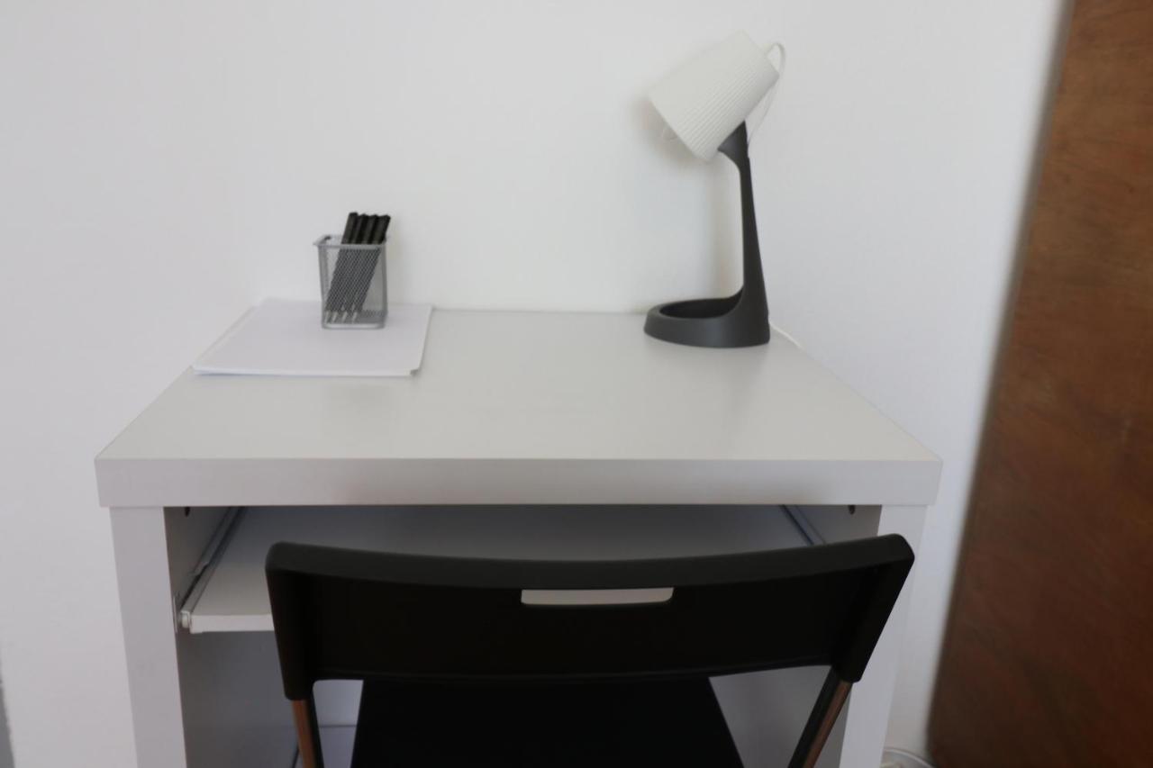 Apartman Mara Mala Subotica Dış mekan fotoğraf