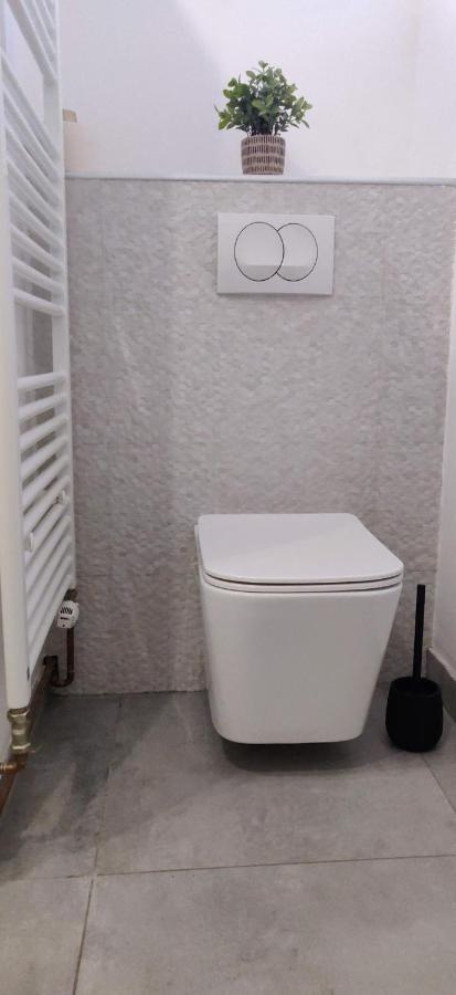 Apartman Mara Mala Subotica Dış mekan fotoğraf