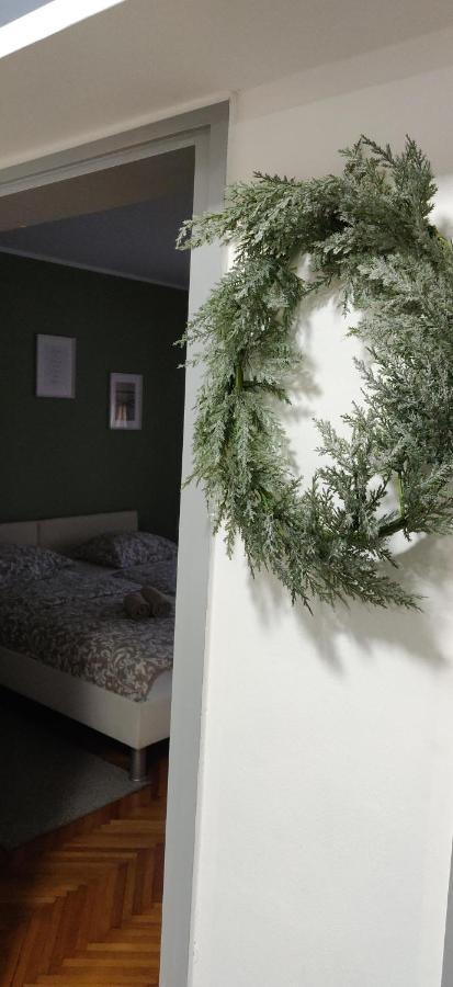 Apartman Mara Mala Subotica Dış mekan fotoğraf