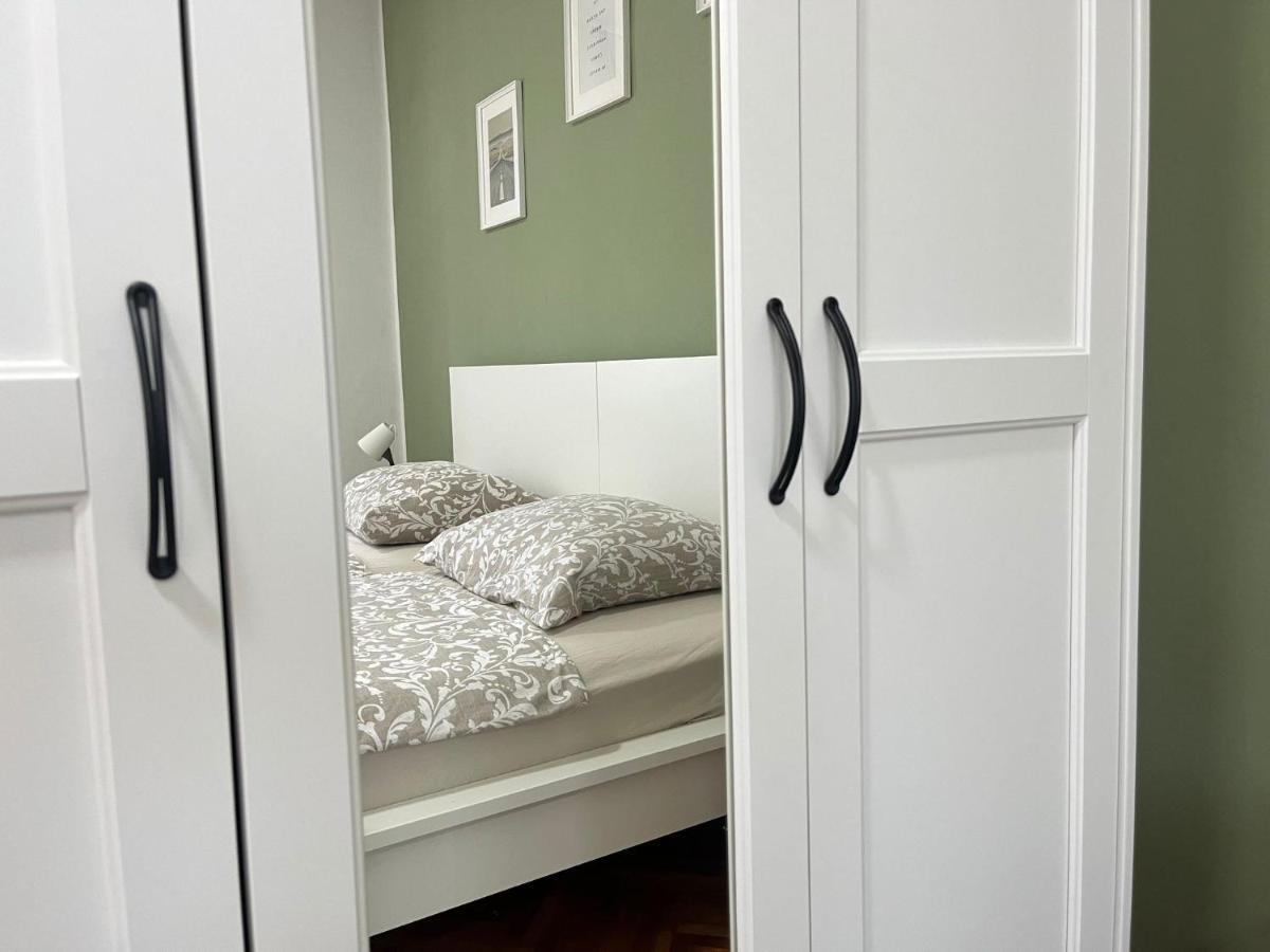 Apartman Mara Mala Subotica Dış mekan fotoğraf