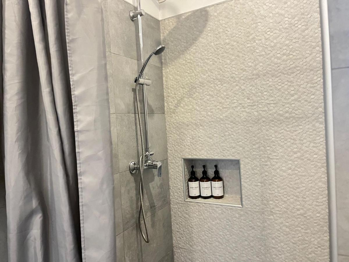 Apartman Mara Mala Subotica Dış mekan fotoğraf