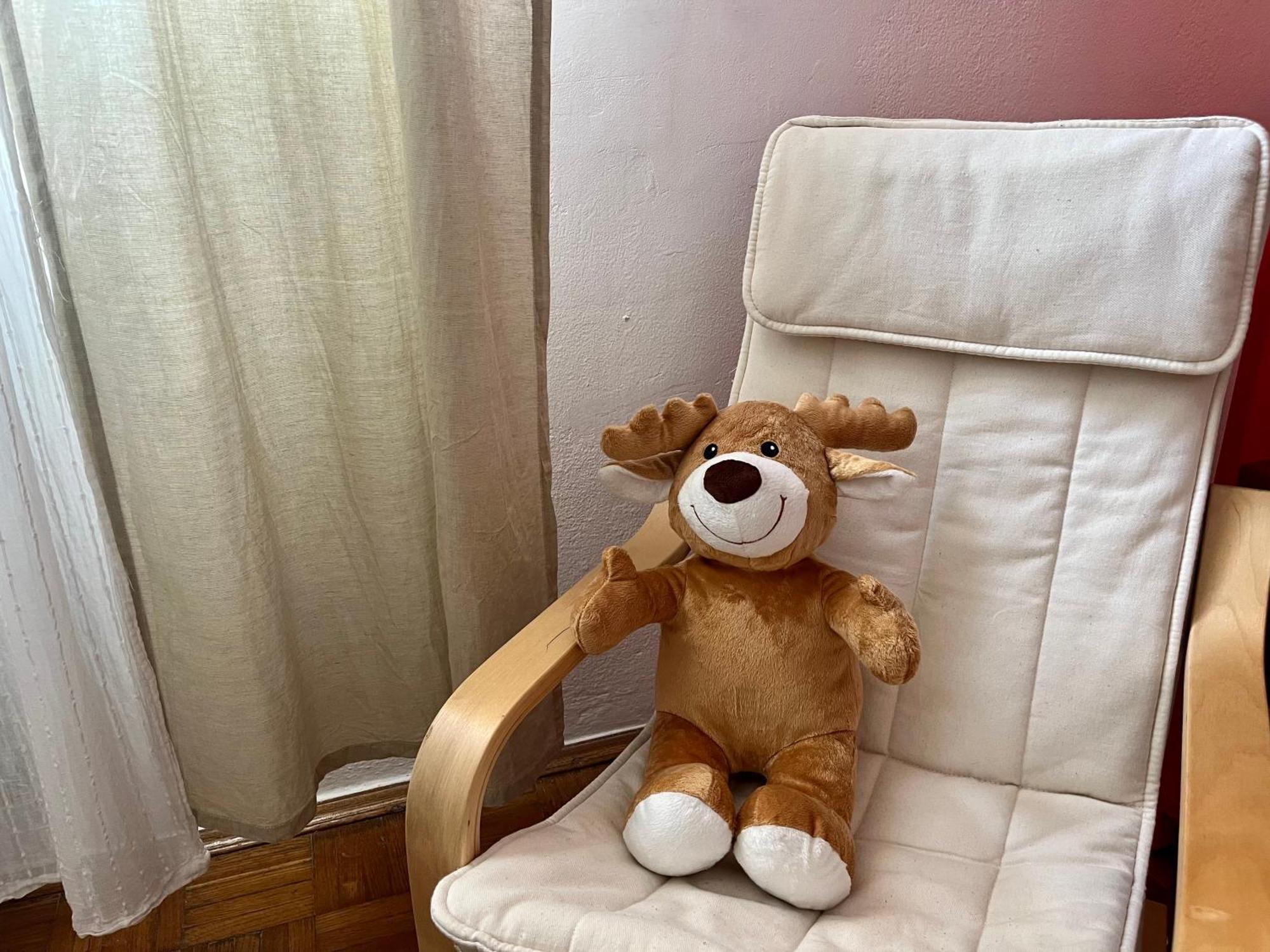 Apartman Mara Mala Subotica Dış mekan fotoğraf