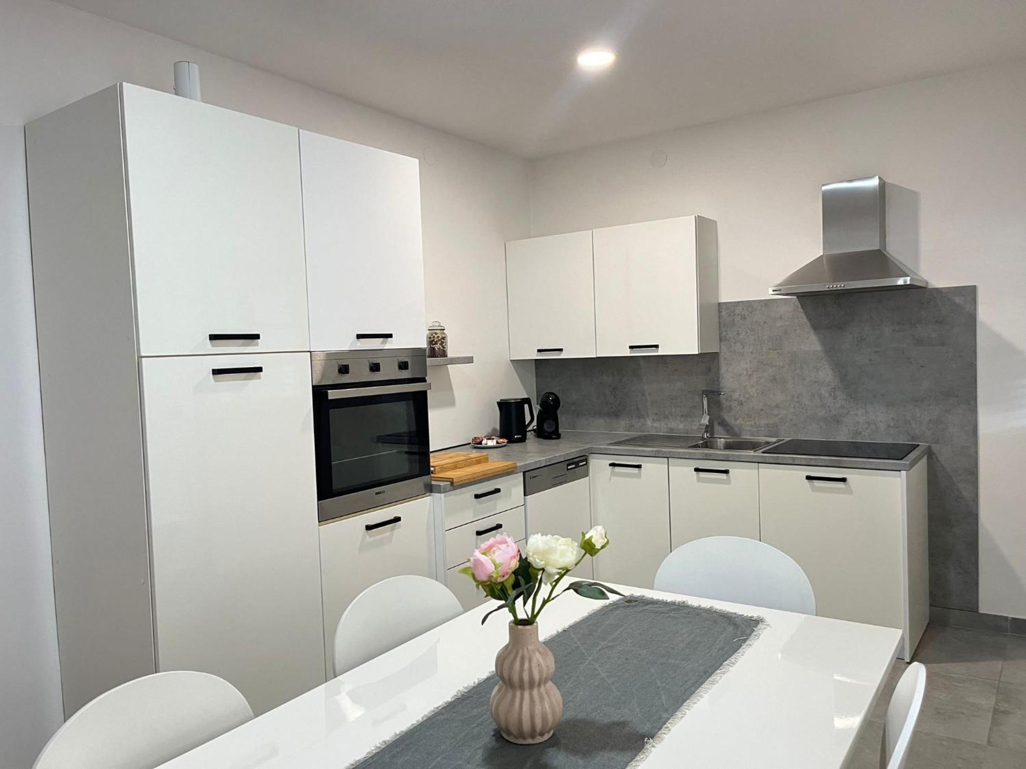 Apartman Mara Mala Subotica Dış mekan fotoğraf