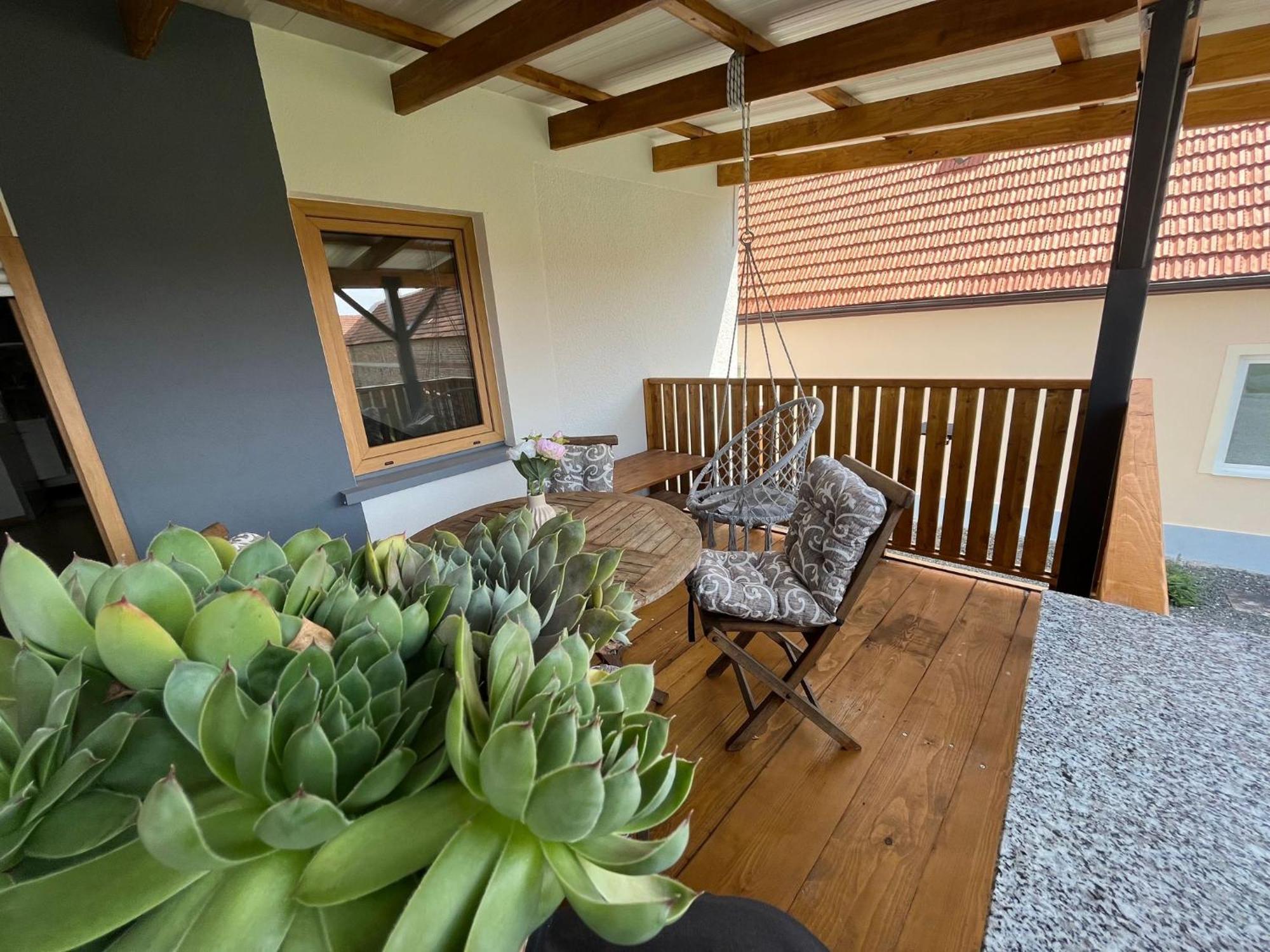 Apartman Mara Mala Subotica Dış mekan fotoğraf